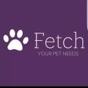 Fetch Your Pet Needs logo