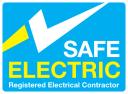 AM Electrical Services logo