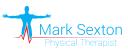 Mark Sexton physical therapy logo