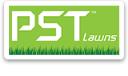 PST Lawns logo