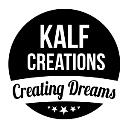 Kalf Creations logo