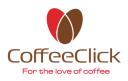 CoffeeClick logo