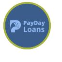 payday loans logo