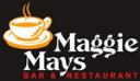 Maggie May's Bar & Restaurant logo