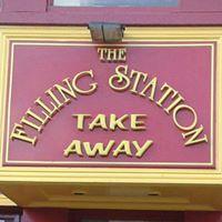 AJ's Filling Station Restaurant and Takeaway image 1