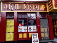 AJ's Filling Station Restaurant and Takeaway image 6