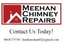 Meehan Chimney Repair logo