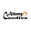 Athenry Candles logo