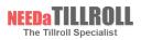 Needa Tillroll logo