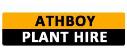 Athboy Plant Hire logo