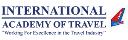International Academy of Travel logo