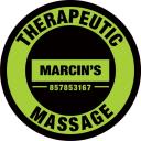 Cavan Therapeutic Life Coaching, Massage and Reiki logo