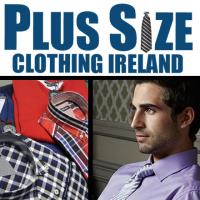 PlusSize Big & Tall Menswear image 2