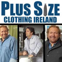 PlusSize Big & Tall Menswear image 3