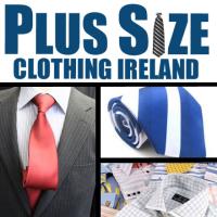 PlusSize Big & Tall Menswear image 7