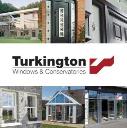 Turkington Windows and Conservatories logo
