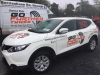 Go Further Tyres Nenagh Ltd. image 2
