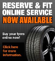 Go Further Tyres Nenagh Ltd. image 10