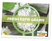 Kefir Grains image 6