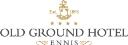 Old Ground Hotel Ennis, Co Clare logo