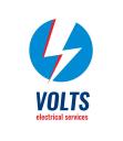 Volts Electrical Services logo