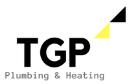Tom Griffin Plumbing & Heating logo