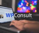 WP Consult Ireland logo
