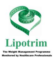 Lipotrim pharmacy weight management programme image 1