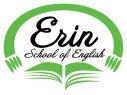 Erin School of English logo