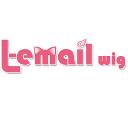 L-email Fashion Wigs Store logo