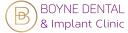 Boyne Dental & Implant Clinic logo