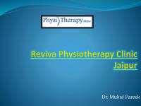 Physiotherapy Clinic in Jhotwara image 7