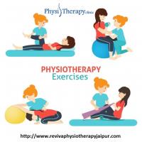 Physiotherapy Clinic in Jhotwara image 1