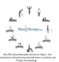 Physiotherapy Clinic in Jhotwara image 6