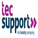 Tec Support logo