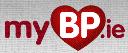 MyBP.ie logo
