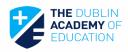 The Dublin Academy Of Education logo