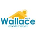 Wallace Mobile Homes logo