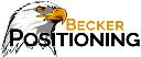 Becker positioning logo