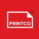 Printco Cork logo
