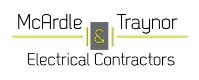 McArdle & Traynor Electrical Contractors image 1