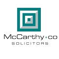 McCarthy & Co. Solicitors logo