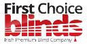 First Choice Blinds logo