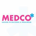 Medco Ltd. logo