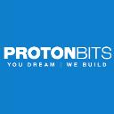 ProtonBits Software logo