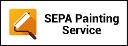 SEPA Painting Service logo