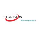 Hand Enterprise Solutions (Singapore) Pte Ltd logo