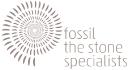 Fossil  The Stone Specialists logo
