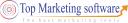 Top Marketing Software  logo
