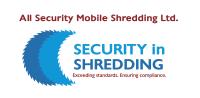 All Security Mobile Shredding Ltd image 1